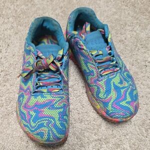 No Bull Colorful Sneakers